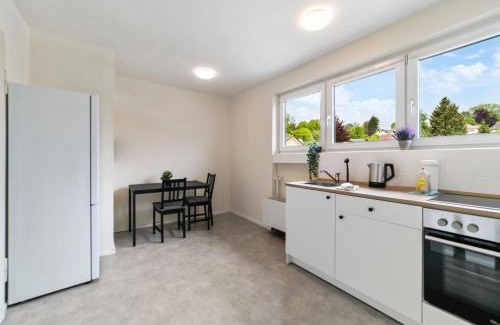 Goeppingen Apartment | Monteurwohnungen in Göppingen 04-07