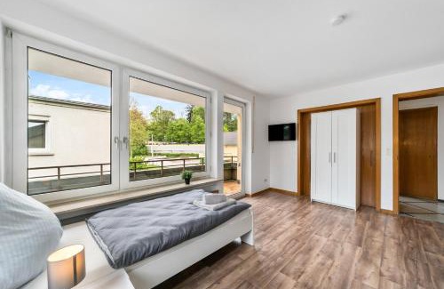 Goeppingen Apartment | Monteurwohnungen in Göppingen 04-07