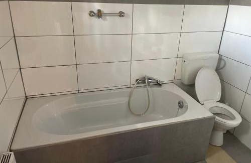 Dortmund Apartment | Monteurzimmer für 2 Person - Nähe DO-Flughafen