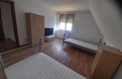 Boke Apartment | Monteurzimmer KM