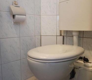 Waldbronn House | Monteurzimmer - Waldbronn