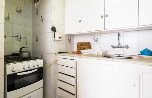 Cordon Apartment | Montevideo for you. Meters from Terminal Tres Cruces