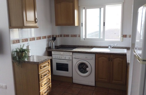 Plaza De La Costera Apartment | Montgo 1 Bellreguard