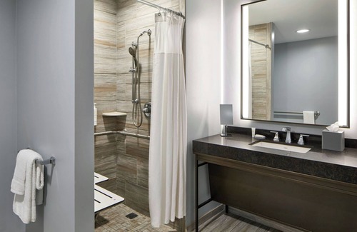 Prattville Hotel | Montgomery Marriott Prattville Hotel & Conference Center