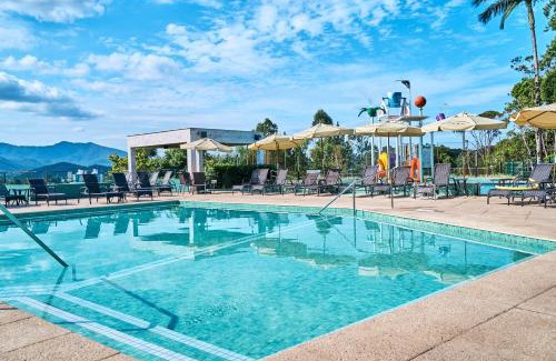 Nova Brasilia Hotel | Monthez Hotel & Eventos