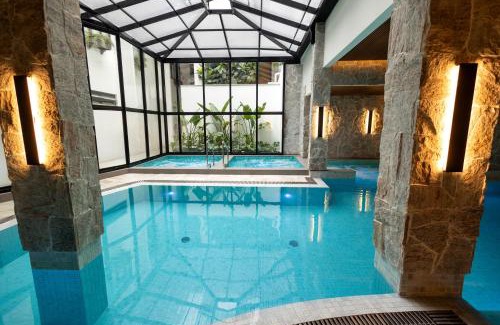 Nova Brasilia Hotel | Monthez Hotel & Eventos