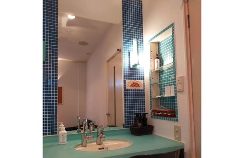 Honjo House | Monthly Hotel AQA / Honjo Saitama