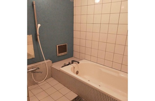 Honjo House | Monthly Hotel AQA / Honjo Saitama