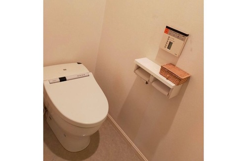 Honjo House | Monthly Hotel AQA / Honjo Saitama