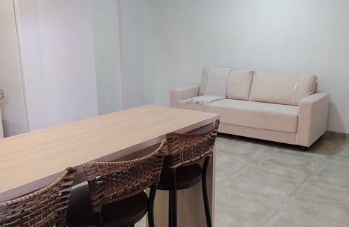 Velha Central Apartment | Monthly rental apartment in Blumenau