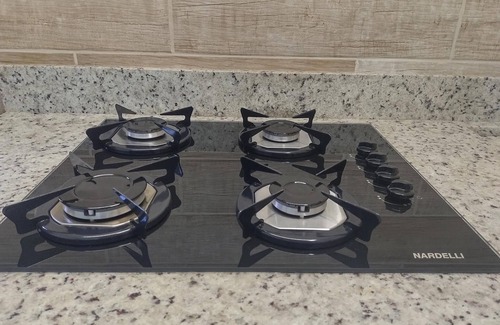 Velha Central Apartment | Monthly rental apartment in Blumenau