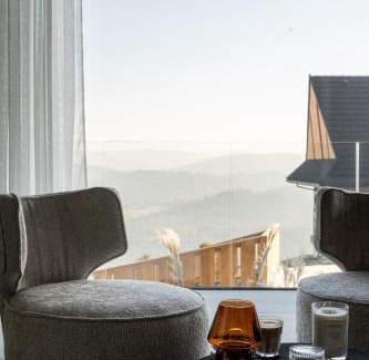 Koniakow House | Montini - domki z jacuzzi Koniaków