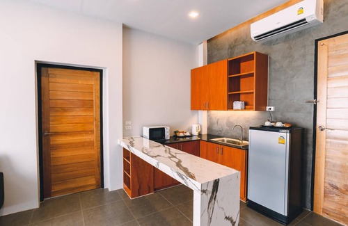 Nong Ya Plong Hotel | Montoro Resort