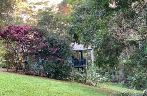 Montville Resort | Montville Country Cabins