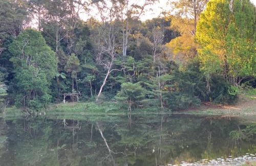 Montville Resort | Montville Country Cabins