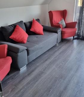 Werthenbach Apartment | Mony land