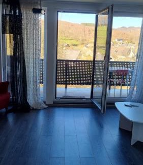 Werthenbach Apartment | Mony land