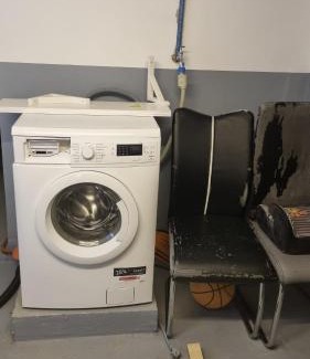 Werthenbach Apartment | Mony land