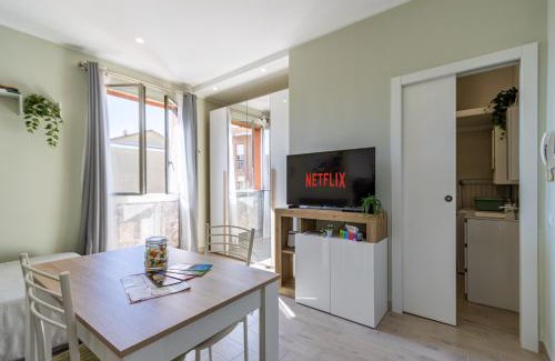 Monza Apartment | Monza-Station, Wi-Fi e Smart-TV