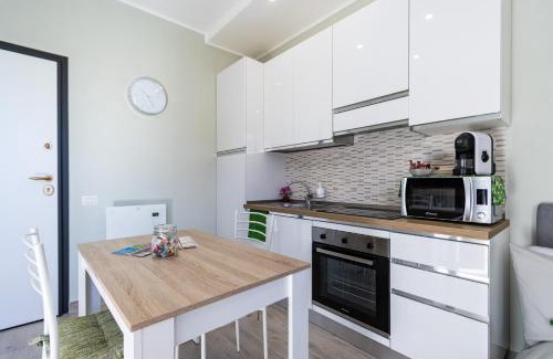 Monza Apartment | Monza-Station, Wi-Fi e Smart-TV