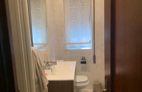 Gernika-Lumo Apartment | Monzubi