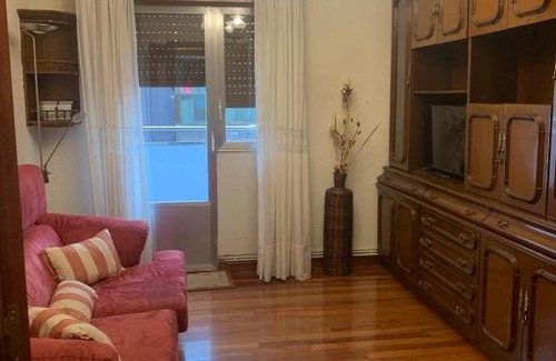 Gernika-Lumo Apartment | Monzubi