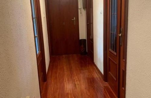 Gernika-Lumo Apartment | Monzubi