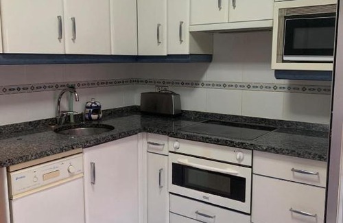 Gernika-Lumo Apartment | Monzubi