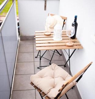 Gernika-Lumo Apartment | Monzubi Etxi