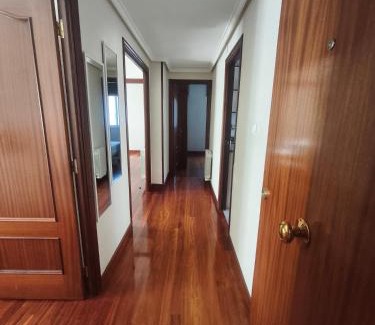 Gernika-Lumo Apartment | Monzubi Etxi