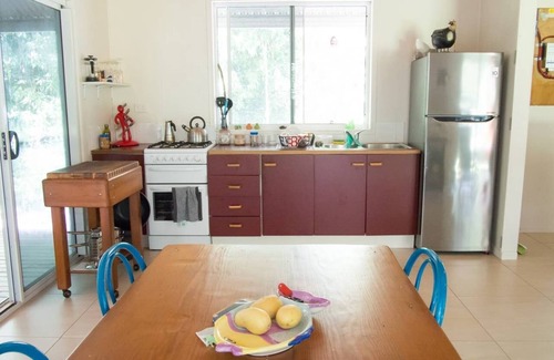 Cow Bay House | Moo Creek Rainforest hideaway