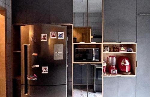 Subsetor Sul - 5 Apartment | Mood Apê