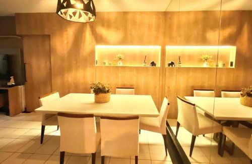 Subsetor Sul - 5 Apartment | Mood Apê