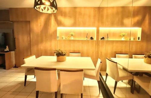 Subsetor Sul - 5 Apartment | Mood Apê