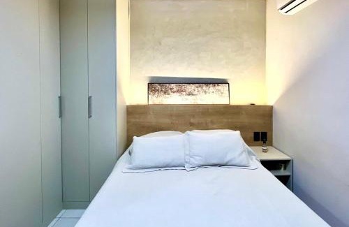 Subsetor Sul - 5 Apartment | Mood Apê