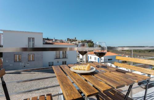 Obidos House | Mood Lodging - Óbidos