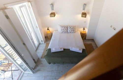 Obidos House | Mood Lodging - Óbidos
