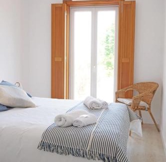 Obidos Apartment | Mood Lodging - Caldas & Ocean