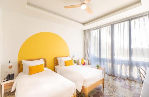 Cam Thanh Hotel | Moodhoian Riverside Resort & Spa