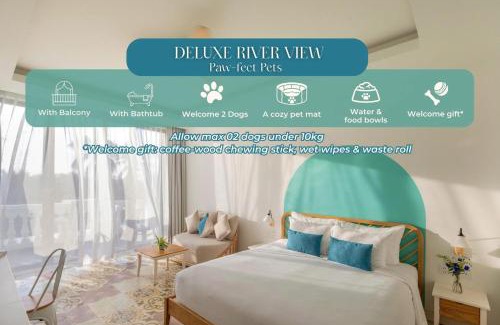 Cam Thanh Hotel | Moodhoian Riverside Resort & Spa