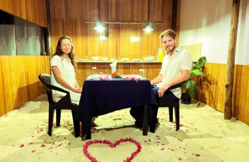 Guraidhoo House | Moodhumaa Inn