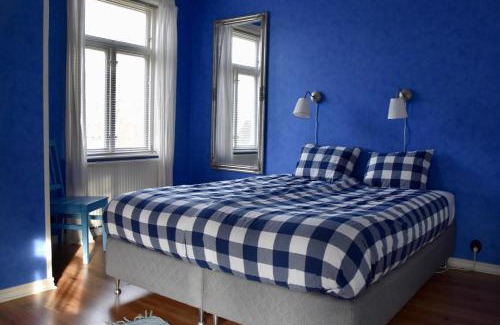 Lidhult Bed & Breakfast | Mooi! Gula Huset
