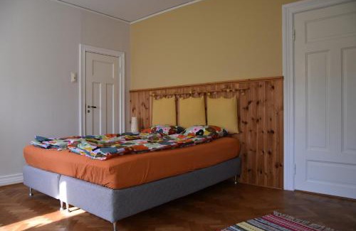 Lidhult Bed & Breakfast | Mooi! Gula Huset