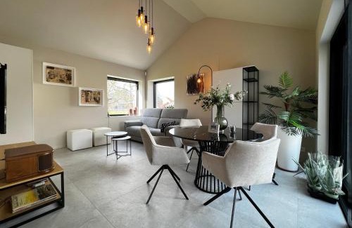 Tildonk Apartment | Mooi, rustig en luxueus appartement 5km van Leuven