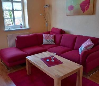 Bagband Apartment | Mooij Plaats