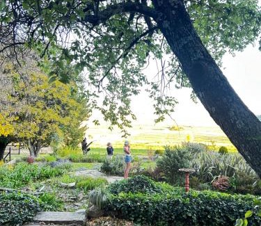 Ficksburg House | Mooiplaas Guest Farm