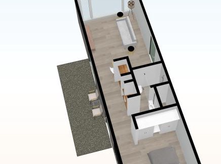 Oosterwolde Bed & Breakfast | Mooiverblijf