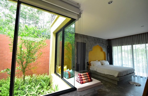 Ko Mook Hotel | Mook Lamai Resort and Spa