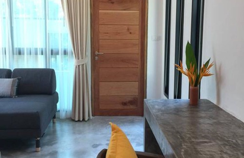 Ko Mook Hotel | Mook Lamai Resort and Spa