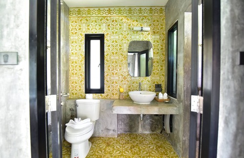 Ko Mook Hotel | Mook Lamai Resort and Spa